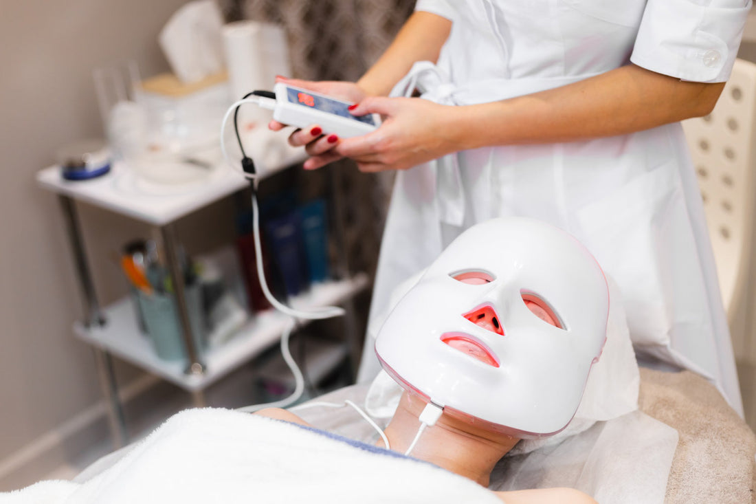 Beauty Technology, Made Human