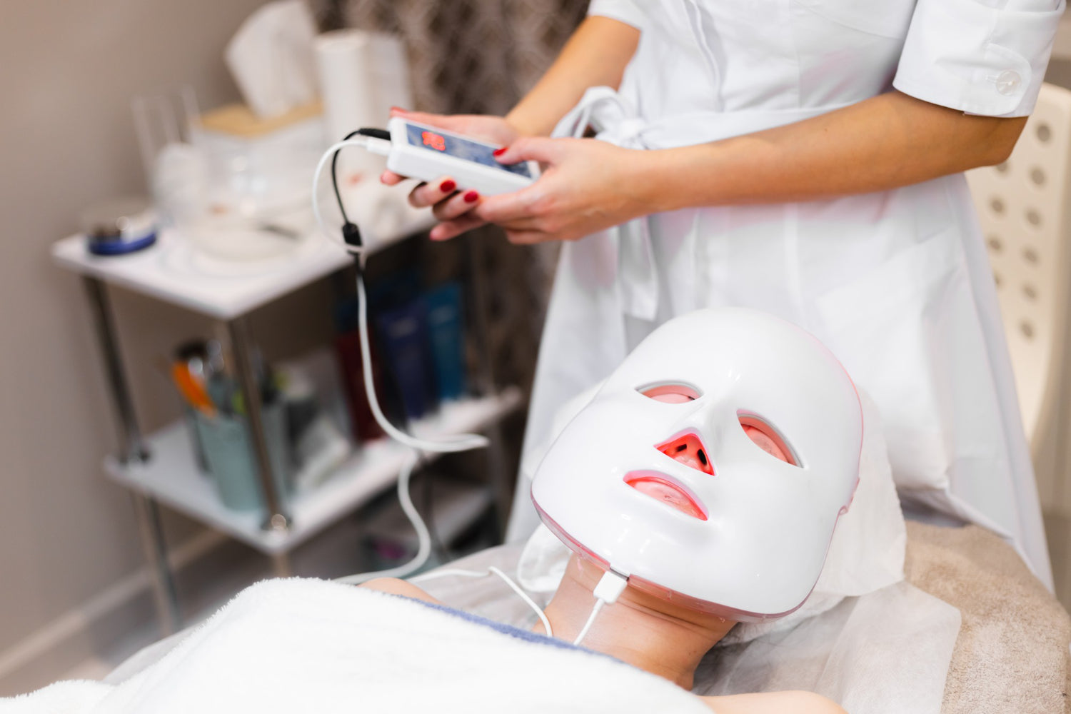 Beauty Technology, Made Human