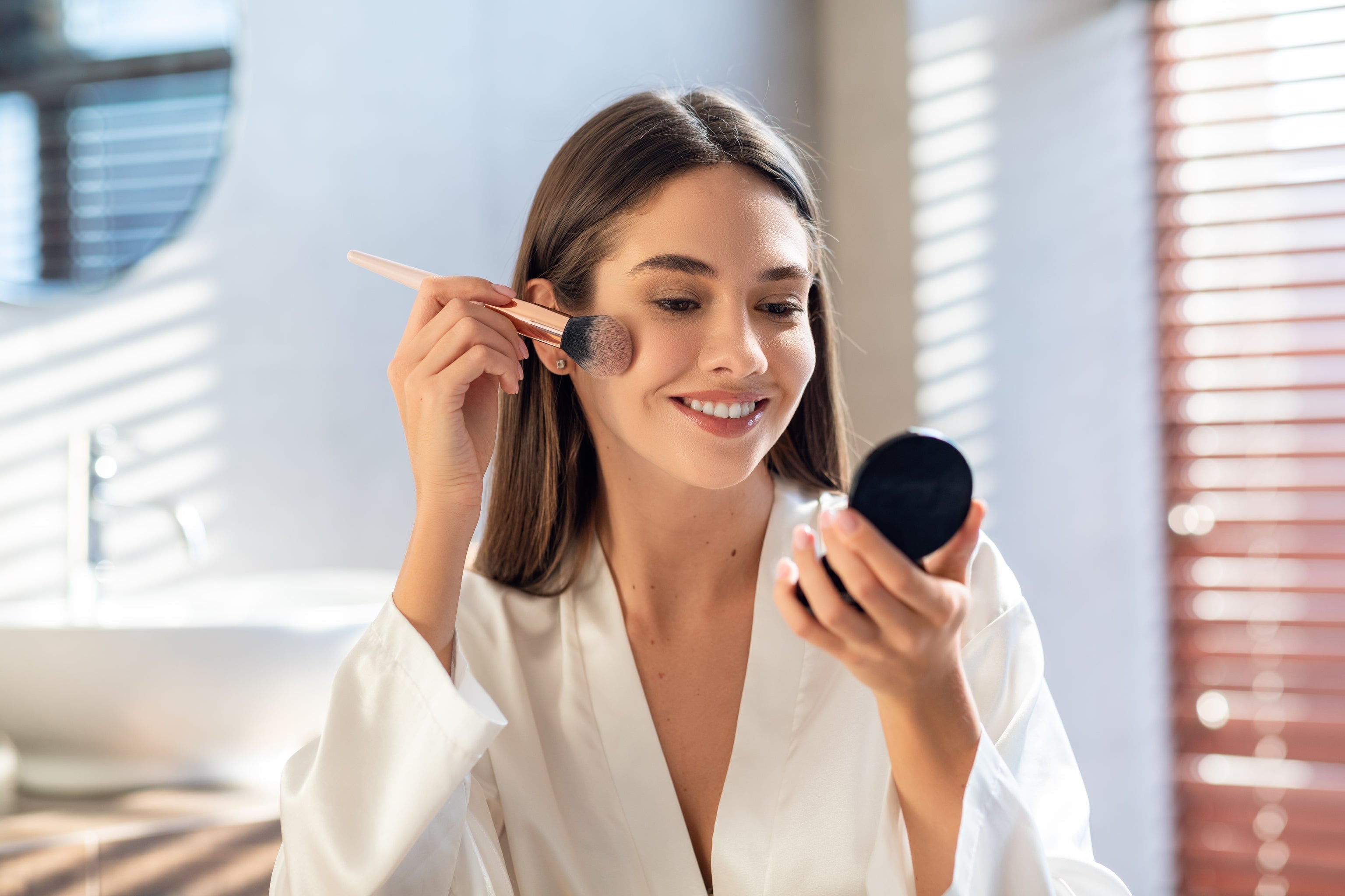 Makeup & Cosmetics