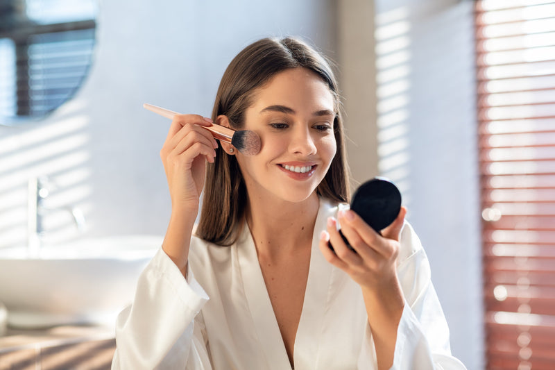 Makeup & Cosmetics