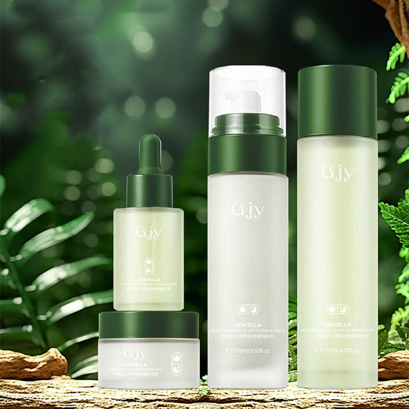 Centella Calm Hydration Repair Set
