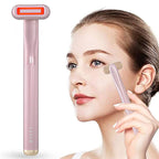 LumaLift 360 Red Light Eye Massage Wand