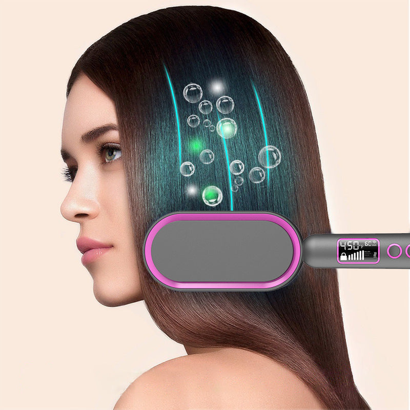 AeroStyle Hot Air Styling Brush