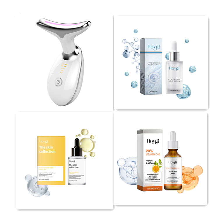 ThermaLift EMS Neck Sculptor