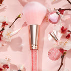 FlowerDance Precision Nose Contour Brush Set