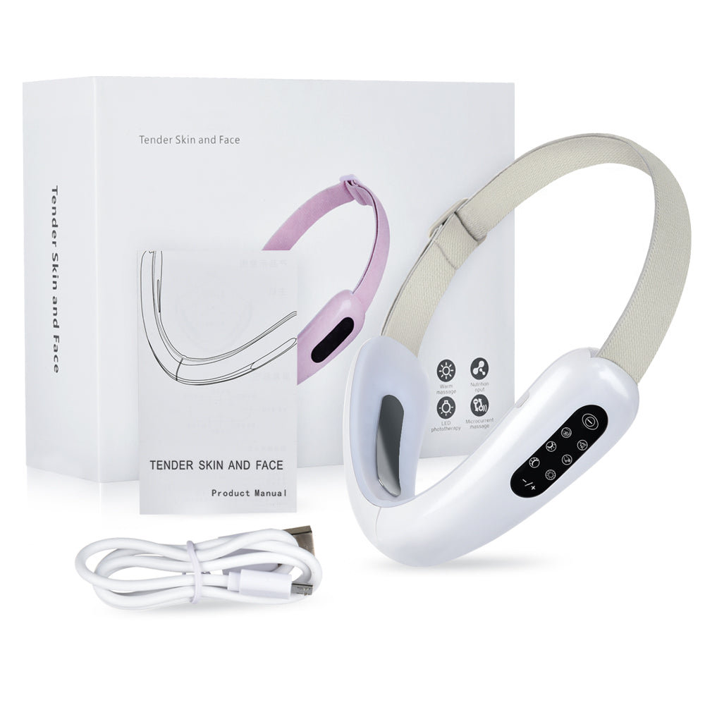 LumiLift Pro EMS IPL Face Sculptor