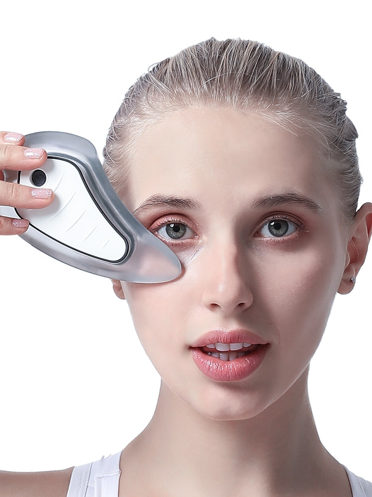 ThermaLift Pro Heated Gua Sha Face Massager
