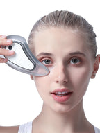 ThermaLift Pro Heated Gua Sha Face Massager