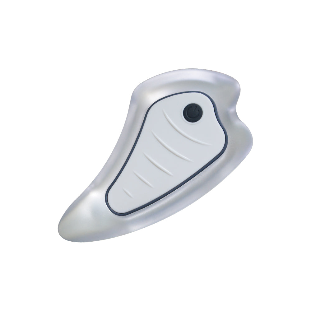 ThermaLift Pro Heated Gua Sha Face Massager