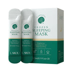 Centella Calm Overnight Jelly Mask