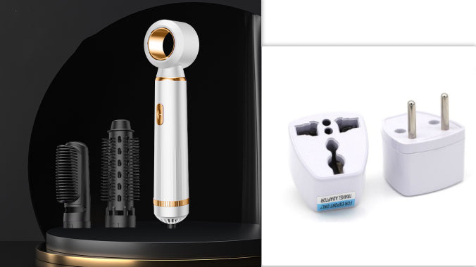 FlexDry Pro 2-in-1 Styling Hair Dryer