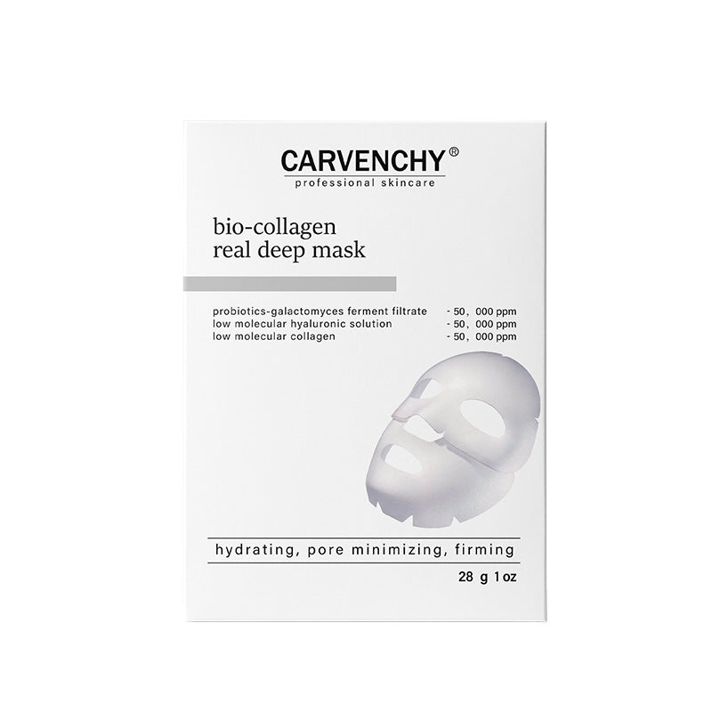 CollaLift Radiance Collagen Mask