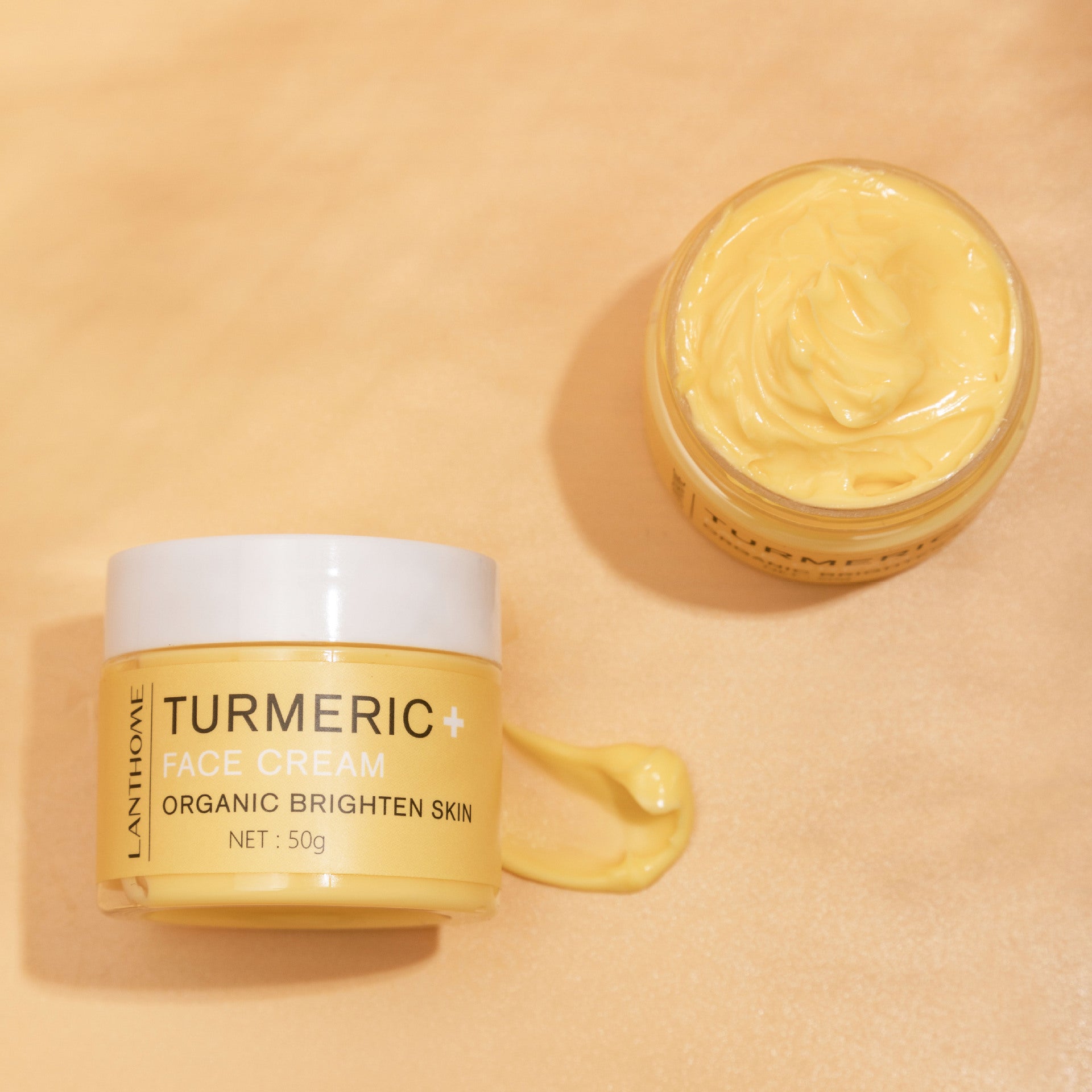 TurmaGlow Repair & Hydration Skincare Set