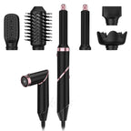 SwiftFlow Smart Hair Dryer