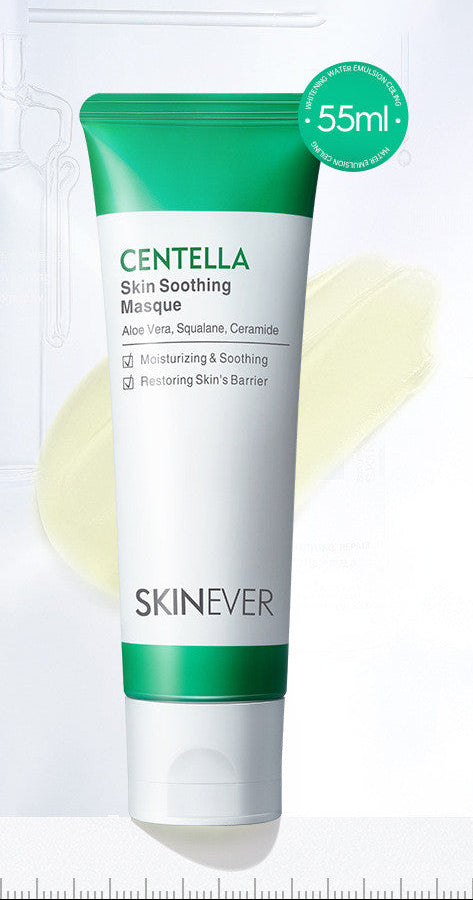 Centella Glow Brightening Nourish Mask