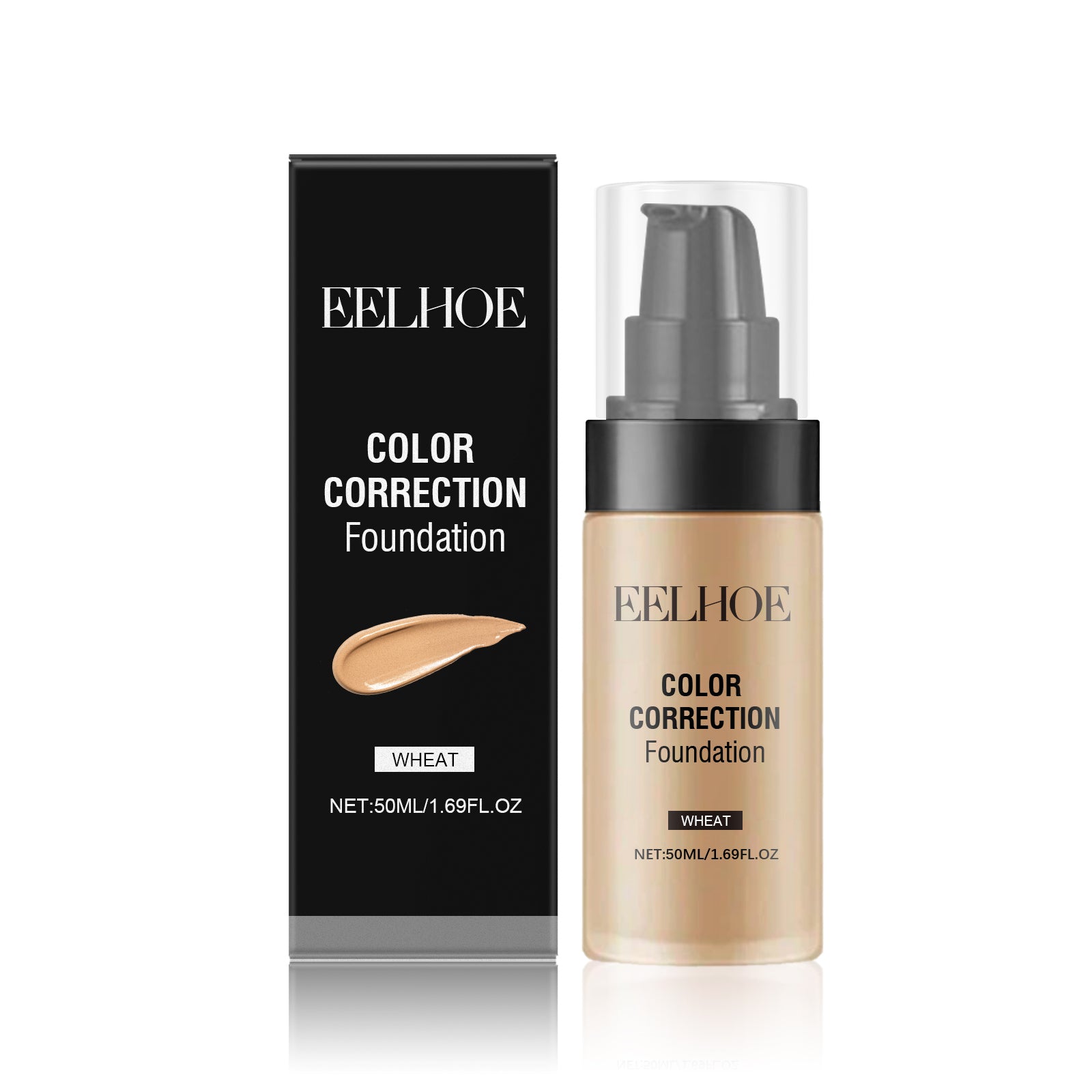 LumiBalance Color Correcting Foundation