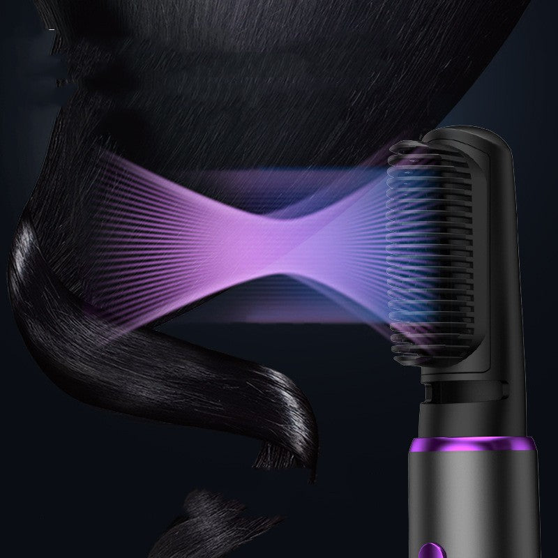 FlexDry Pro 2-in-1 Styling Hair Dryer