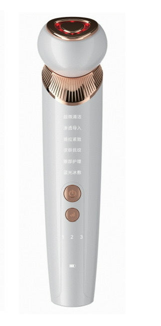 RedLift Pro Face & Neck Massager