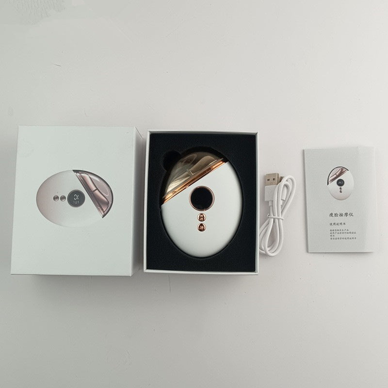 SculptLift EMS Facial Toning Device