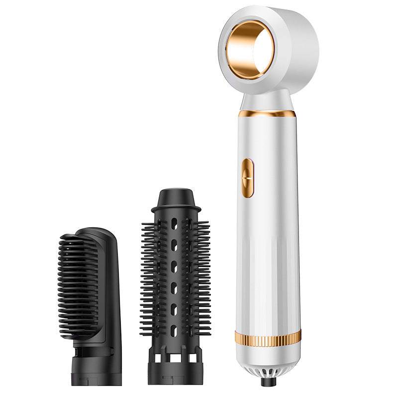 FlexDry Pro 2-in-1 Styling Hair Dryer