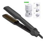 AnionSilk 2 in 1 Hair Straightener Curler