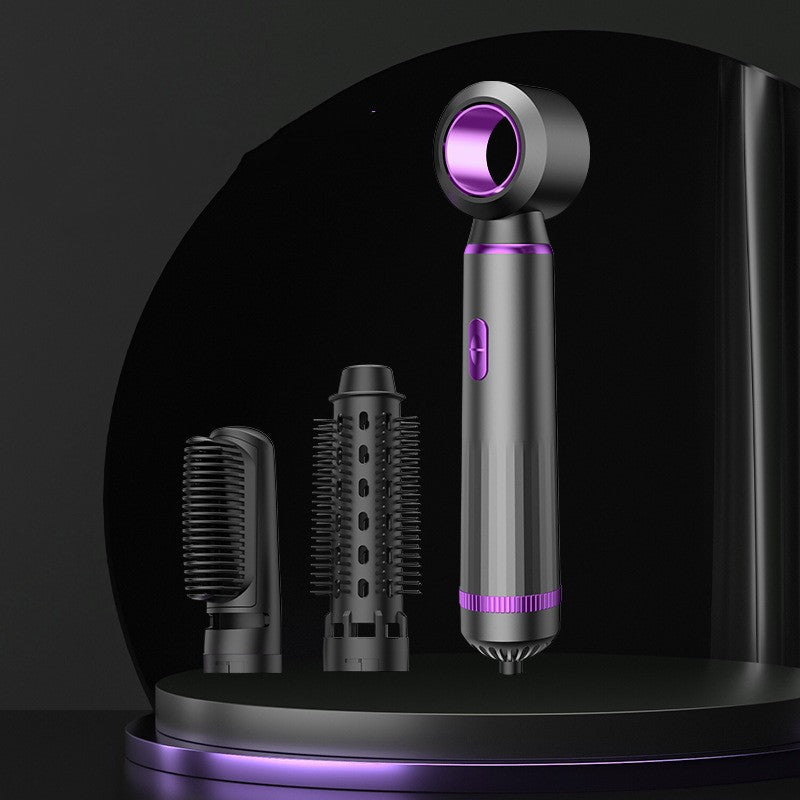 FlexDry Pro 2-in-1 Styling Hair Dryer