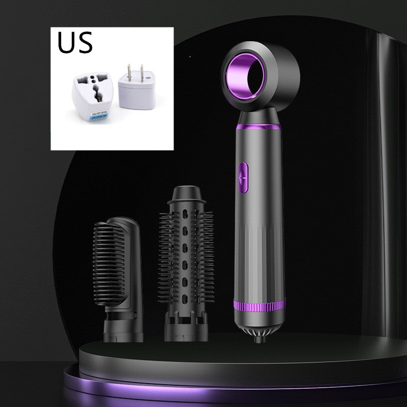 FlexDry Pro 2-in-1 Styling Hair Dryer