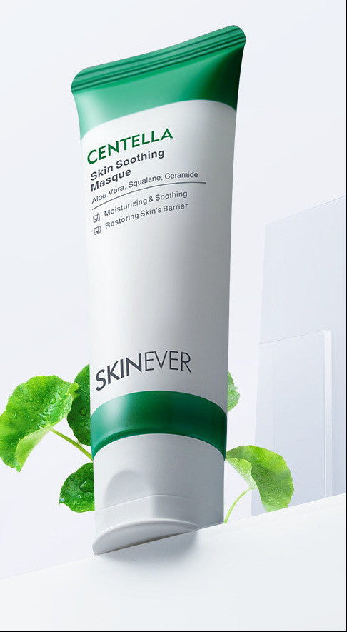 Centella Glow Brightening Nourish Mask