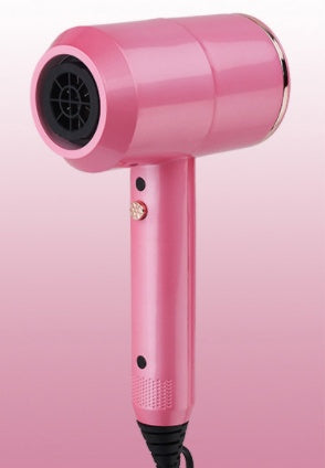 TurboForge Pro Hair Dryer
