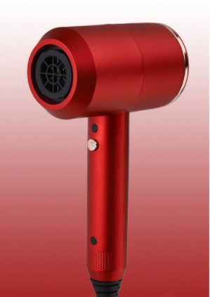 TurboForge Pro Hair Dryer