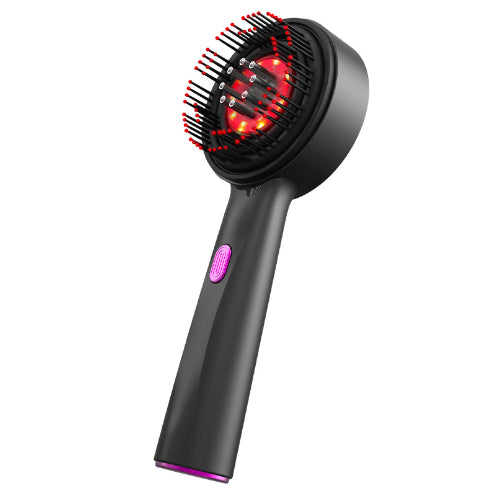 RedGlow Scalp Massage Comb
