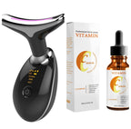 ThermaLift EMS Neck Sculptor