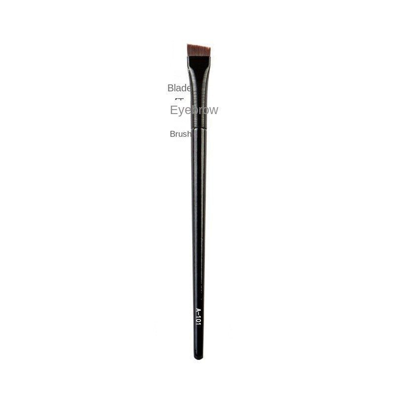 Black Luxe 13-Piece Eye Brush Set