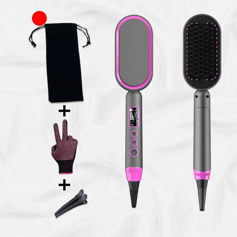 AeroStyle Hot Air Styling Brush