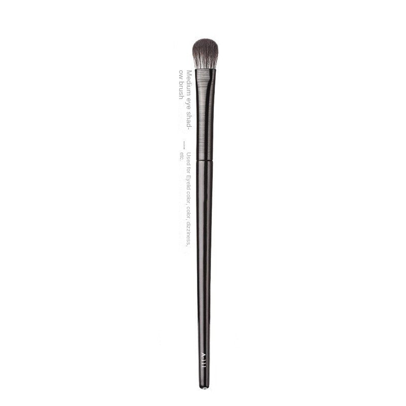 Black Luxe 13-Piece Eye Brush Set