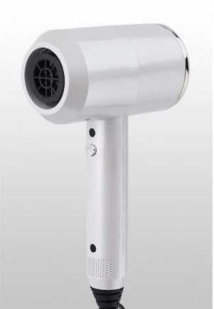 TurboForge Pro Hair Dryer