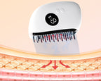 Electric Meridian Scalp Massage Comb