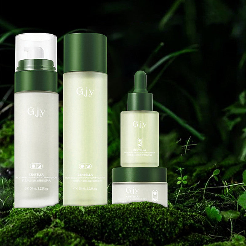 Centella Calm Hydration Repair Set