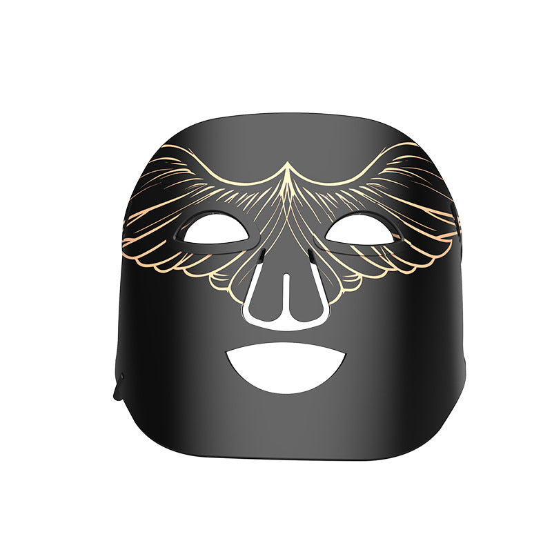 Everbright Dual Spectrum LED Therapy Mask