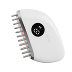 Electric Meridian Scalp Massage Comb