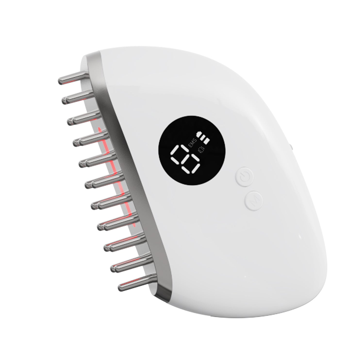 Electric Meridian Scalp Massage Comb