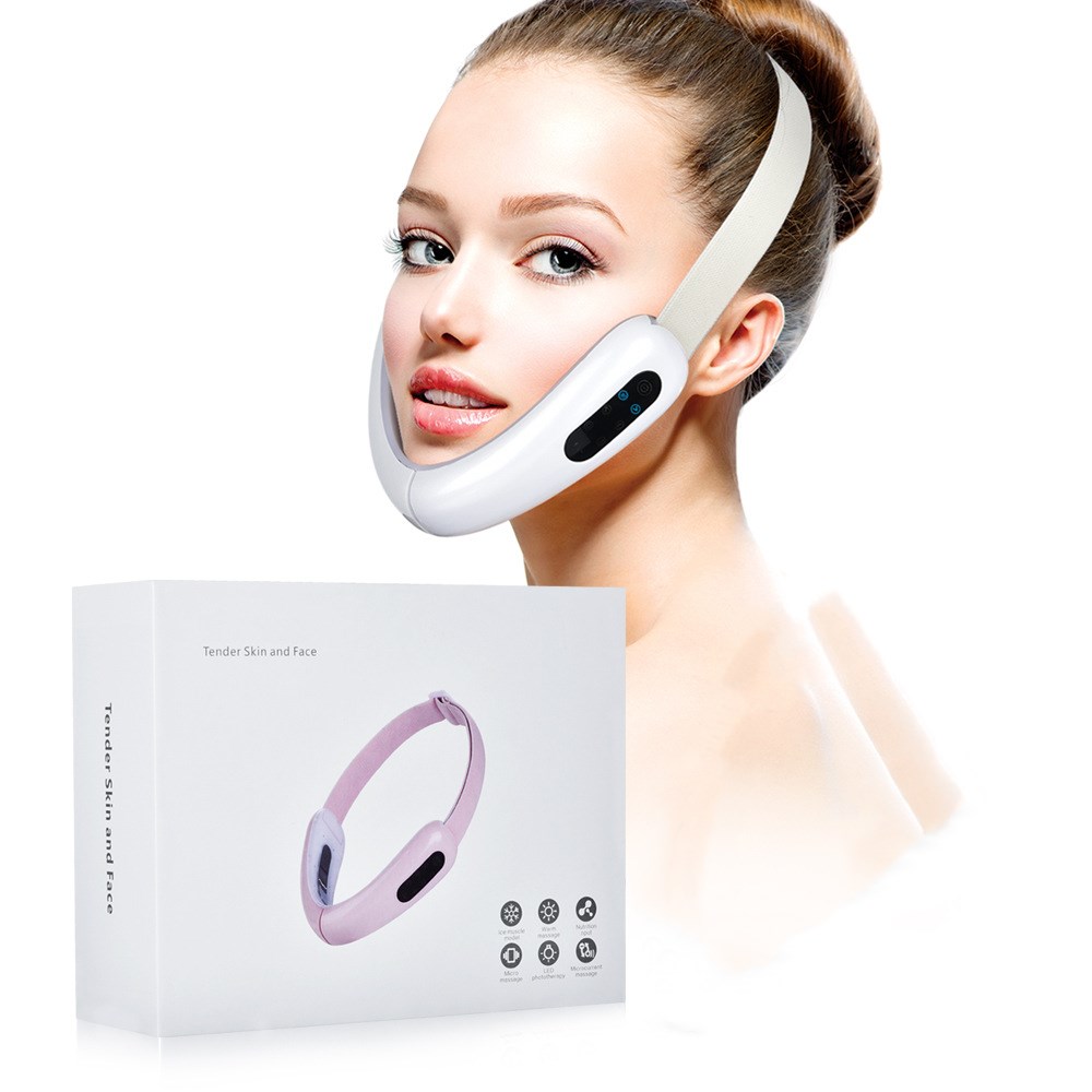 LumiLift Pro EMS IPL Face Sculptor