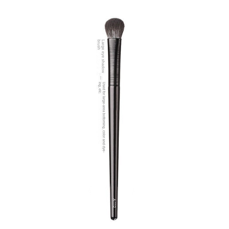 Black Luxe 13-Piece Eye Brush Set