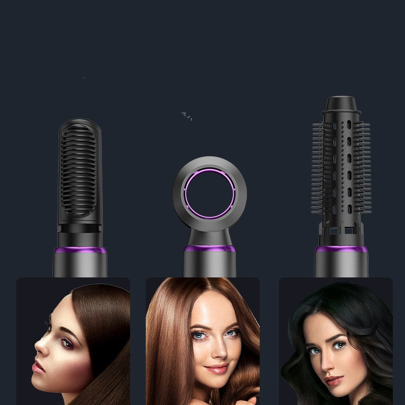 FlexDry Pro 2-in-1 Styling Hair Dryer