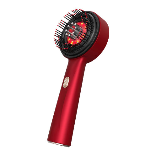 RedGlow Scalp Massage Comb