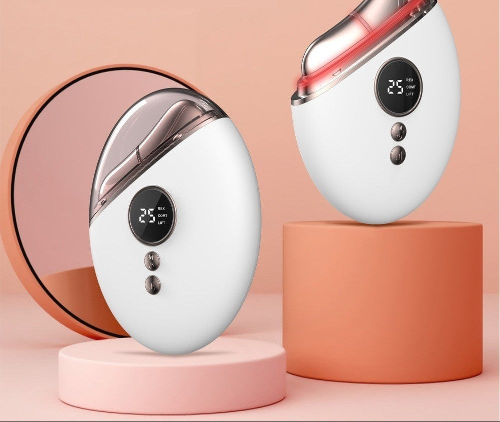 SculptLift EMS Facial Toning Device