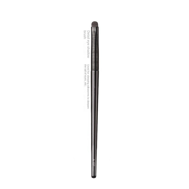Black Luxe 13-Piece Eye Brush Set