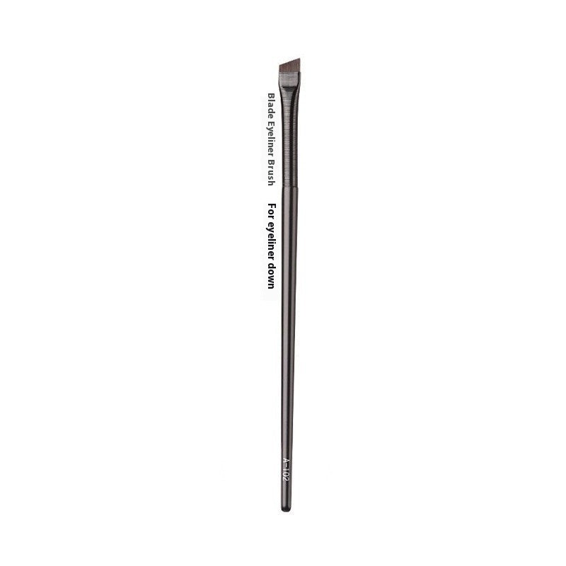 Black Luxe 13-Piece Eye Brush Set