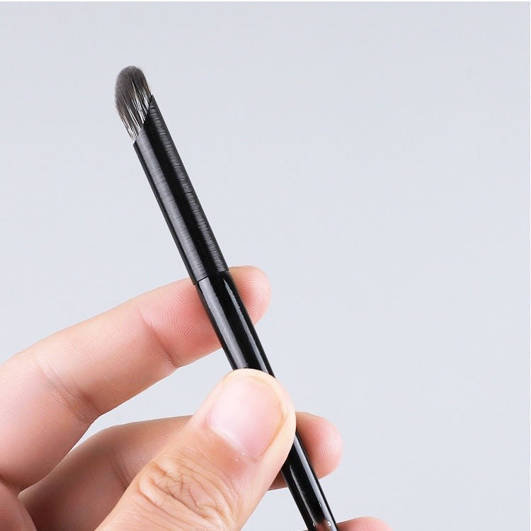 Black Luxe 13-Piece Eye Brush Set