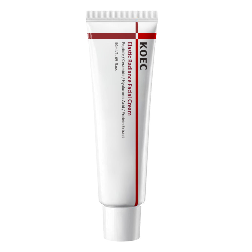 Centella HA Elastic Moisture Cream